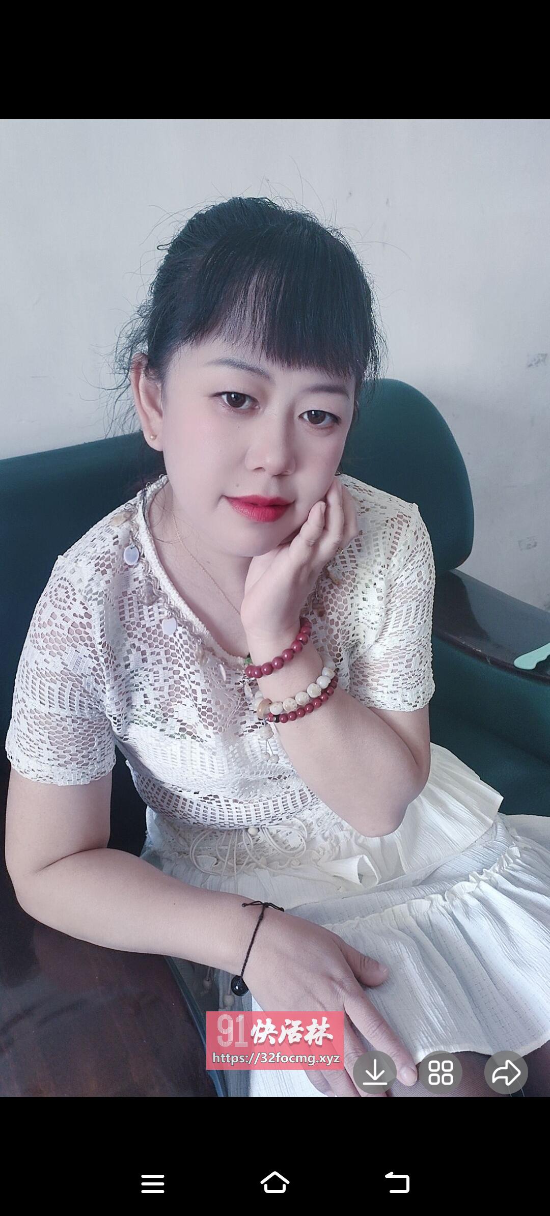 南湖熟女