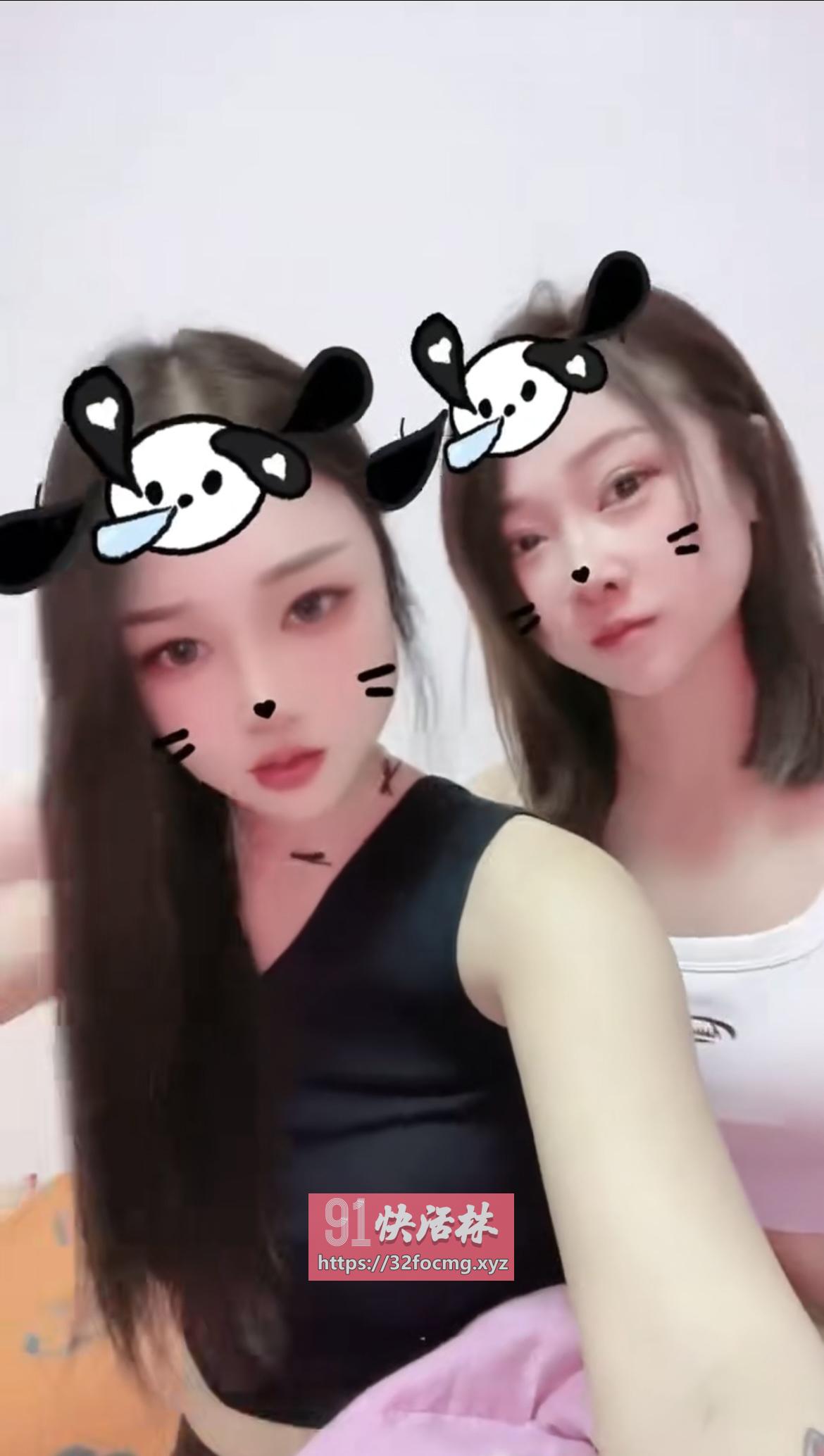 秦皇岛小雨姐妹