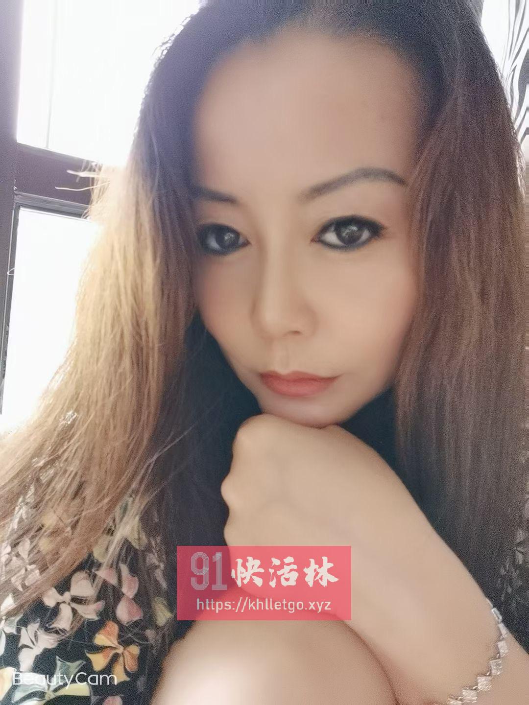 南京丁家庄骚熟女