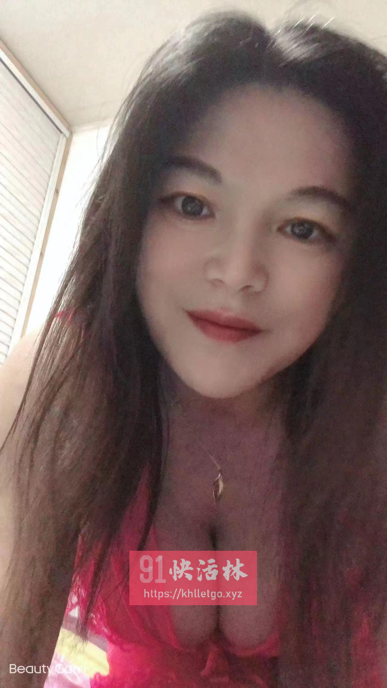 上海静安人妻