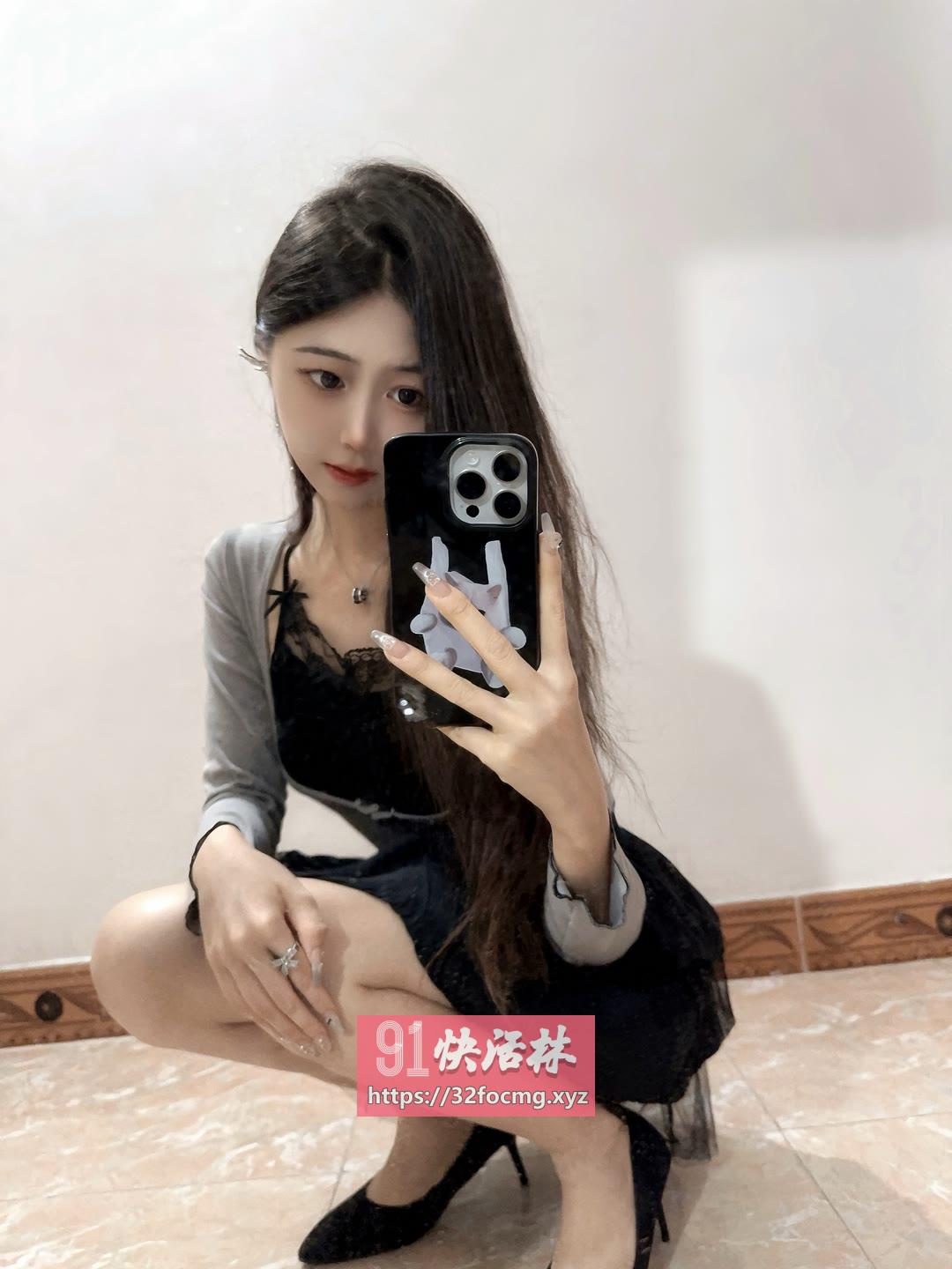 鹿城性感水润小姐姐