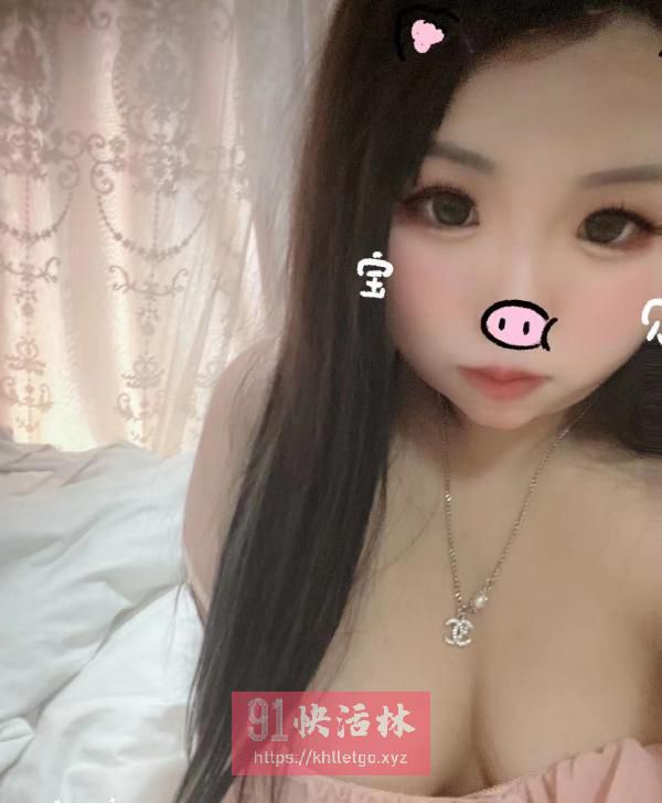 可爱小胖妹