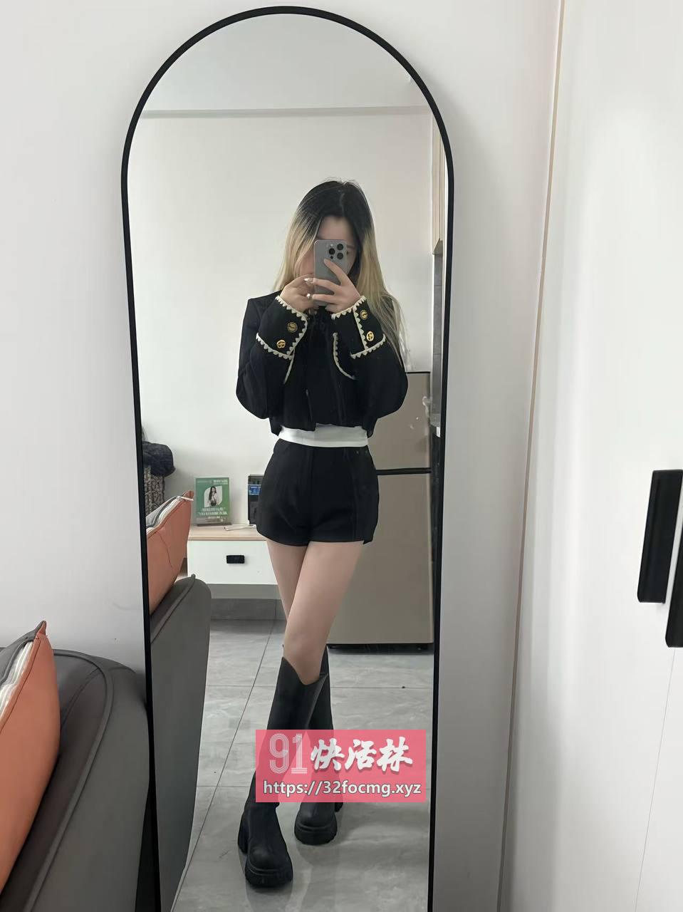 桥西清纯小姐姐