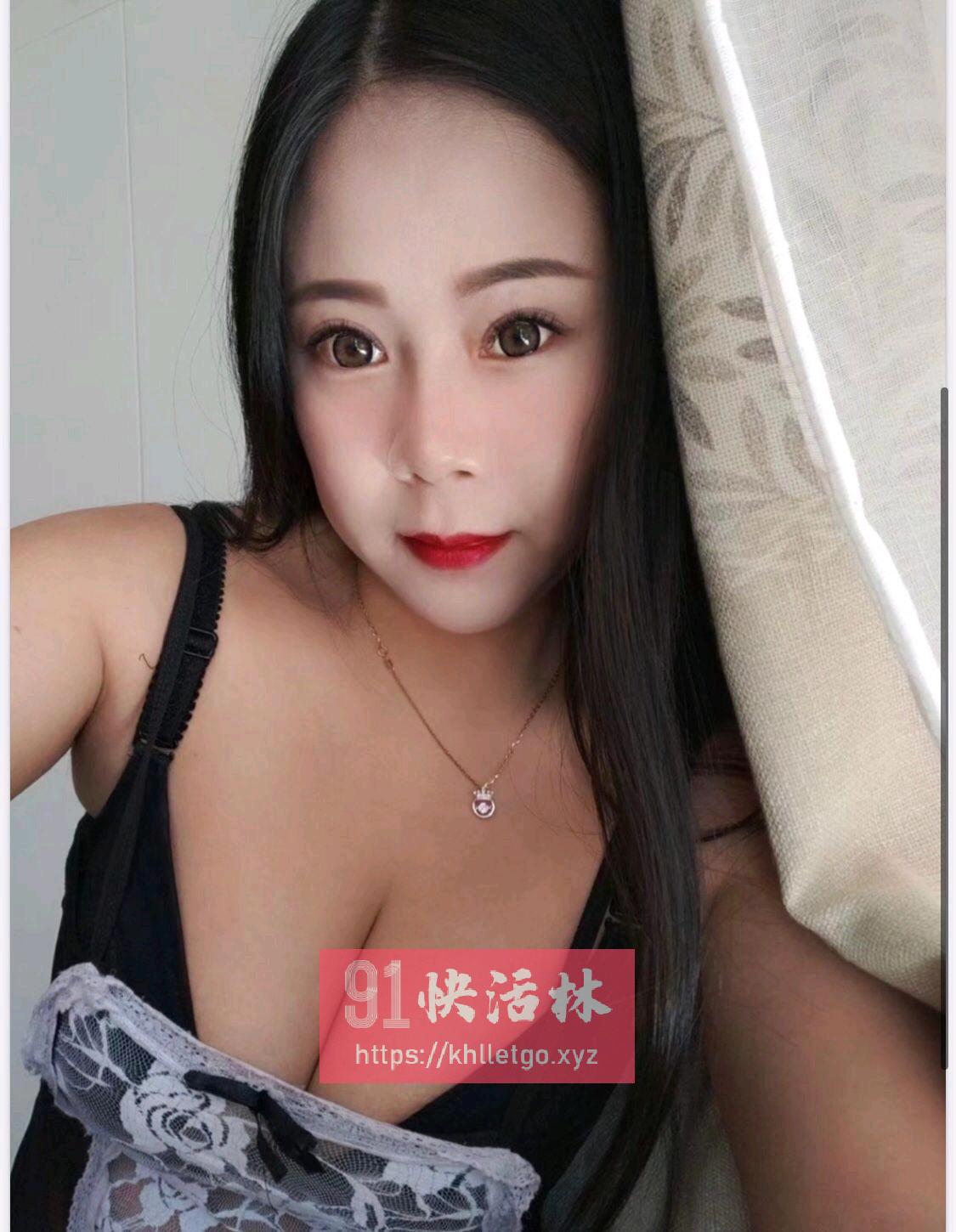 一個不錯肉肉的美女