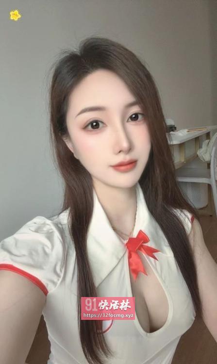 多水敏感小辣妹