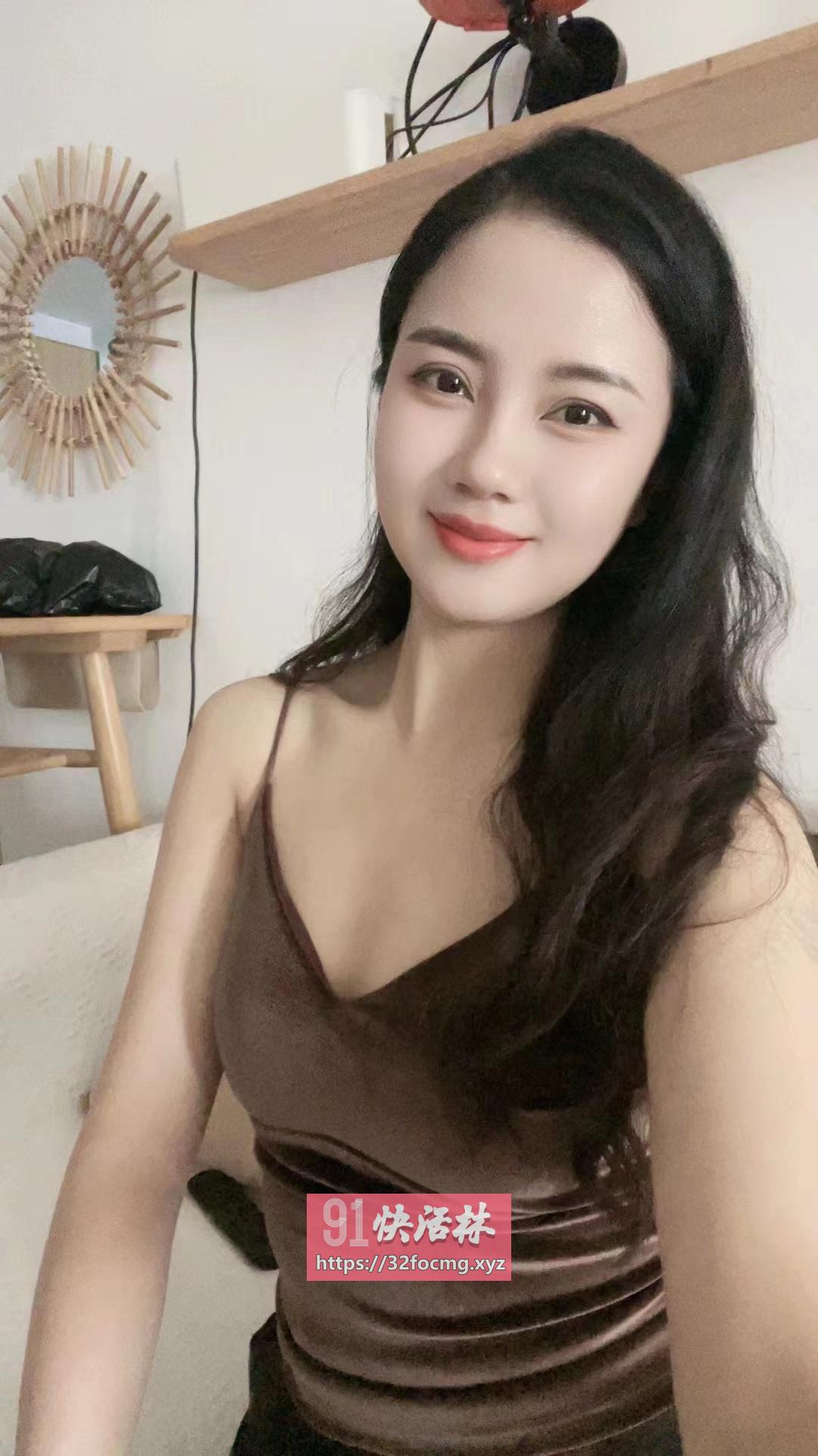 南山丰满小美