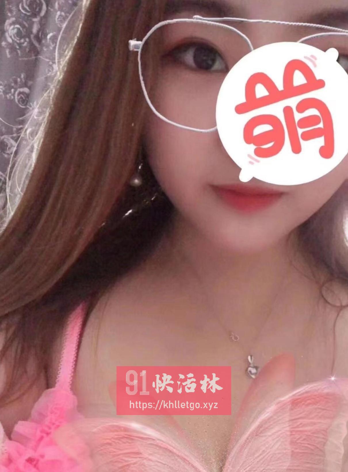 园区口活一流，G奶胸推爽的飞起