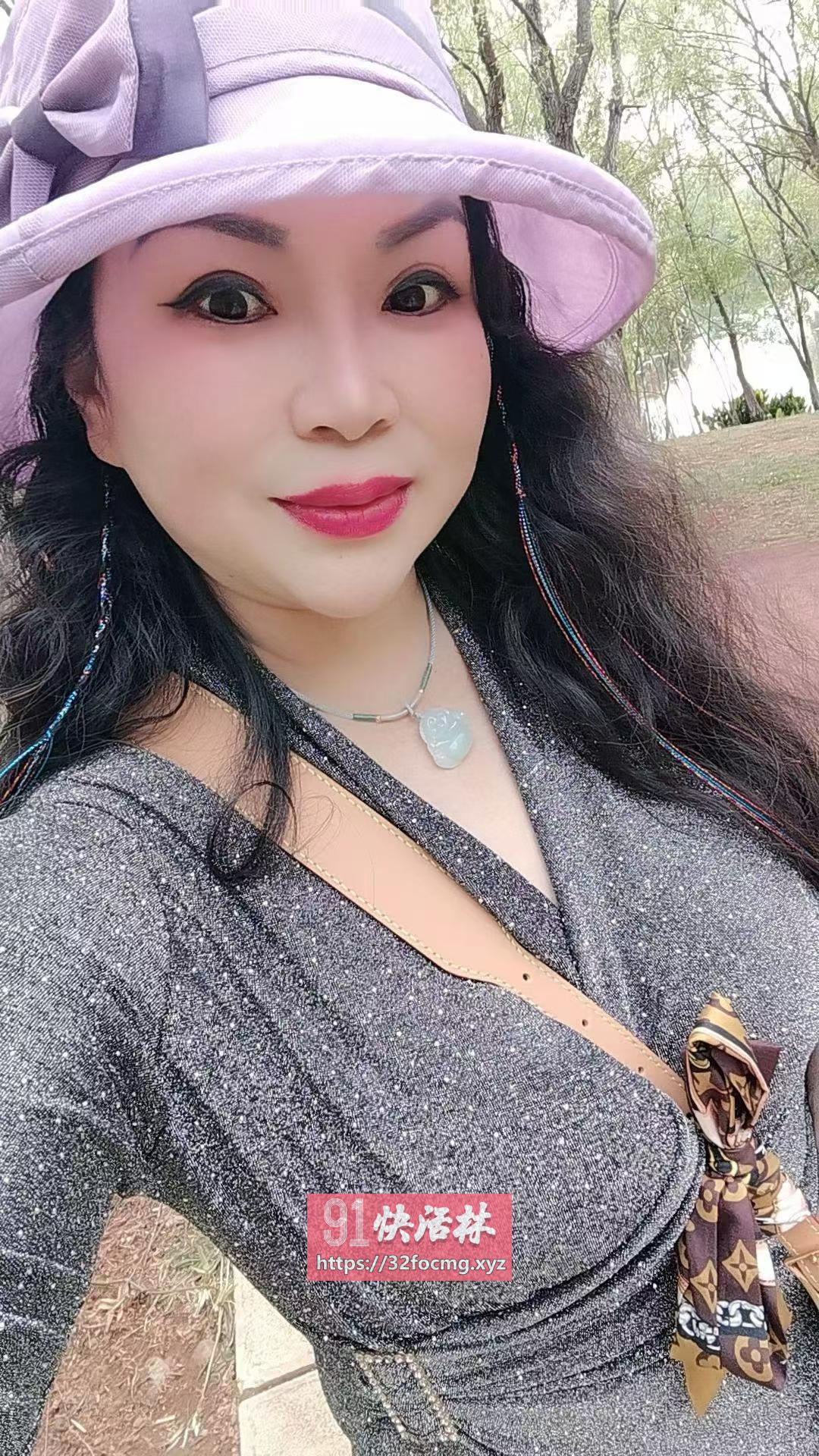 奉贤区老熟妇