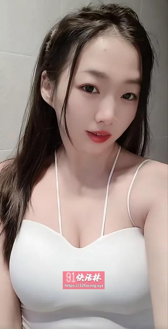 嫩妞馨儿服务到位