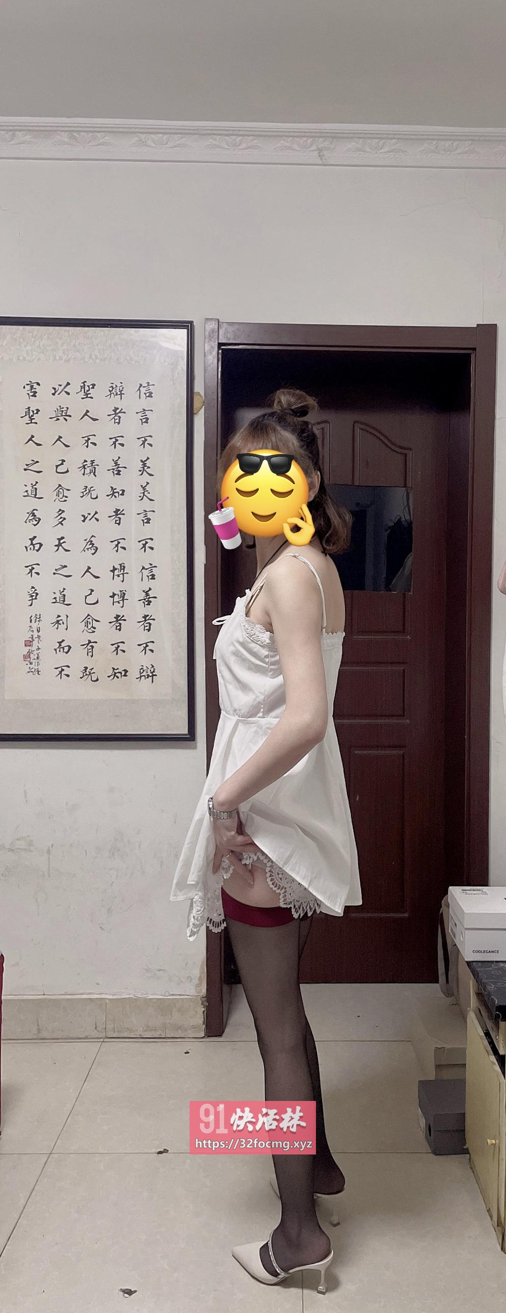 鼓楼恋足小姐姐