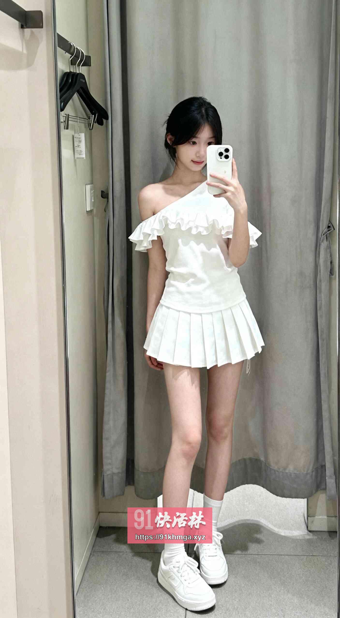 天然小白虎粉鲍多汁很润