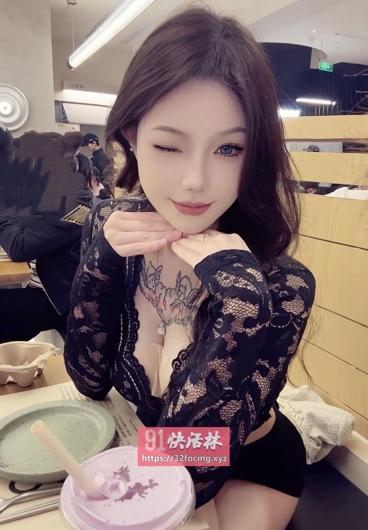 花胸御姐