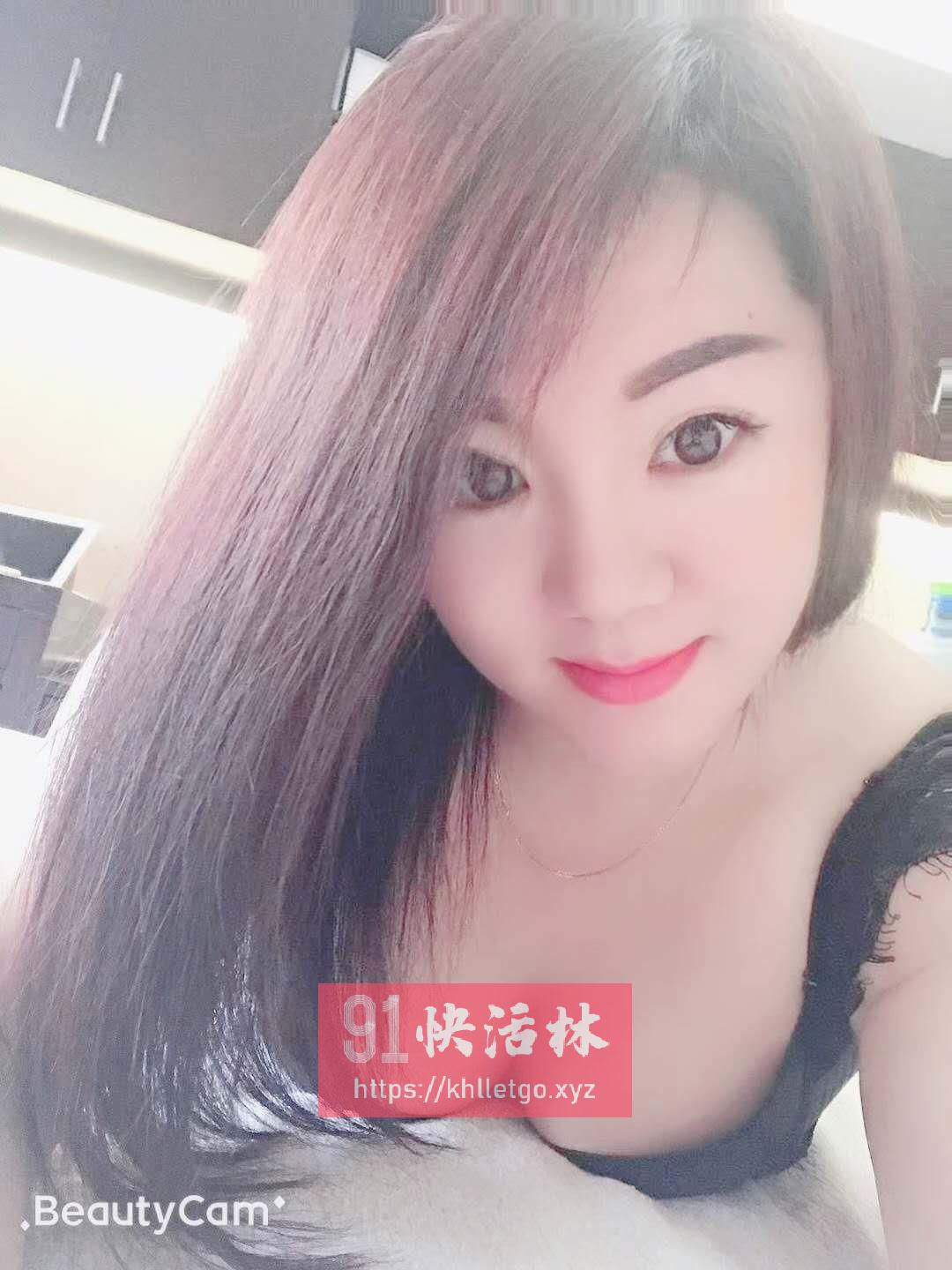 罗湖～婧婧