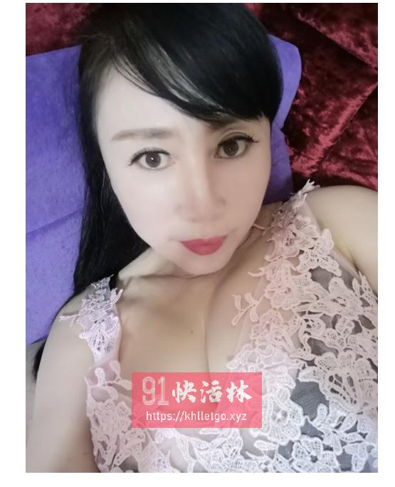 夫子庙老熟女