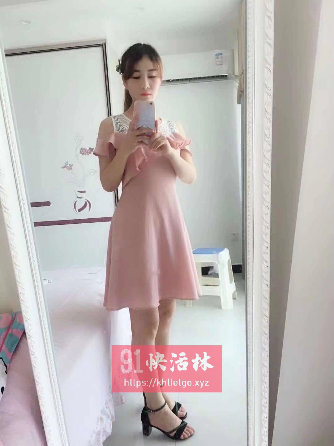 海珠柔情少妇阿香