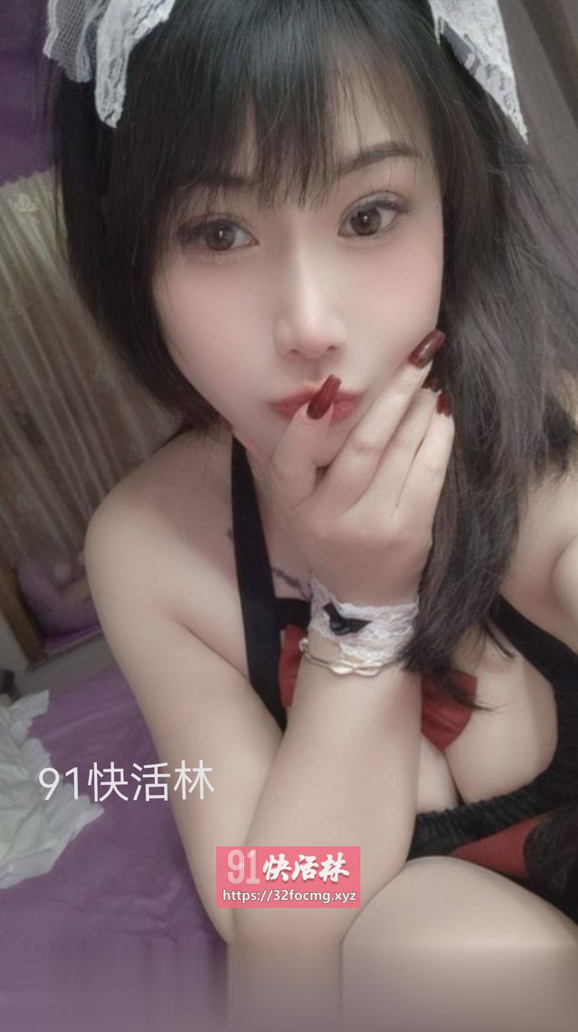 魔都美女小嘟嘟