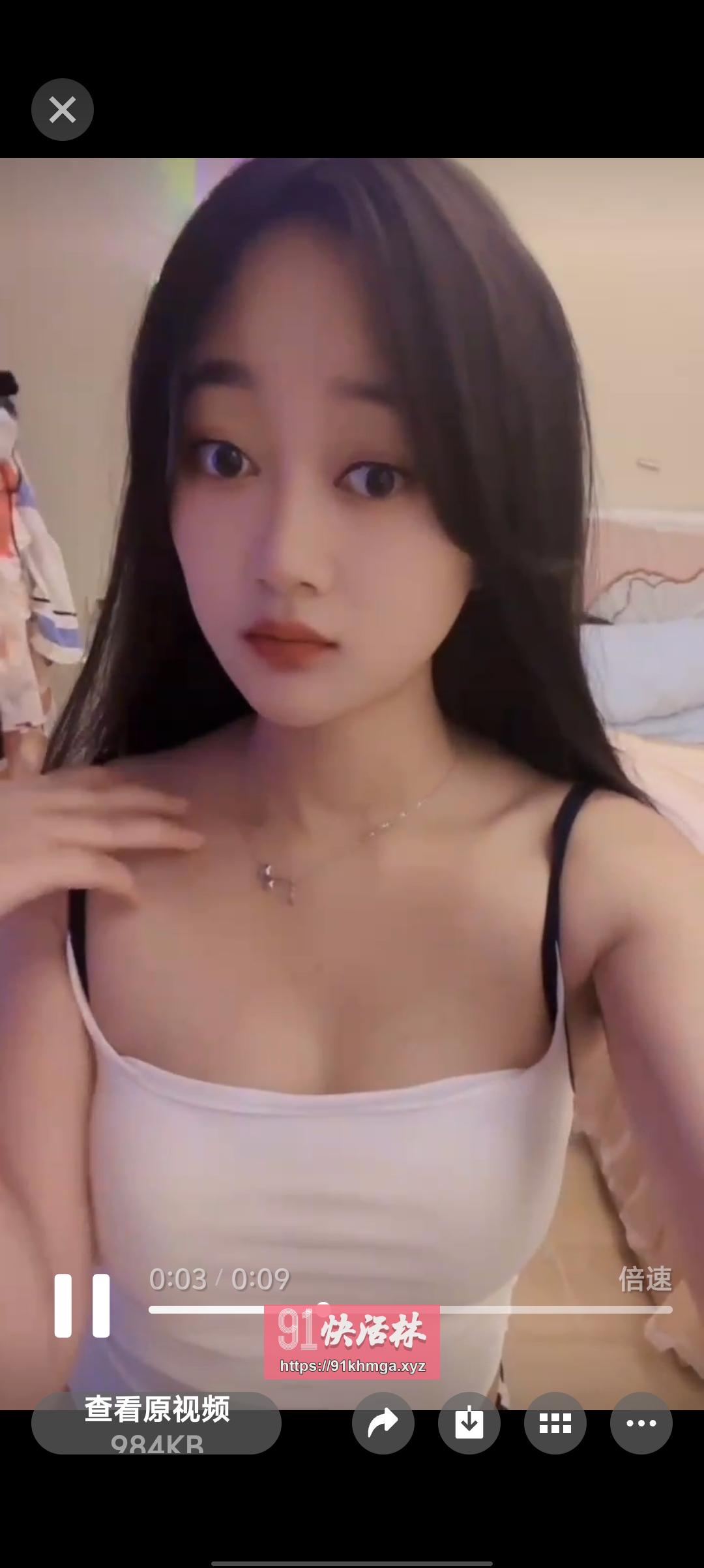 乖巧小妹水嫩多汁