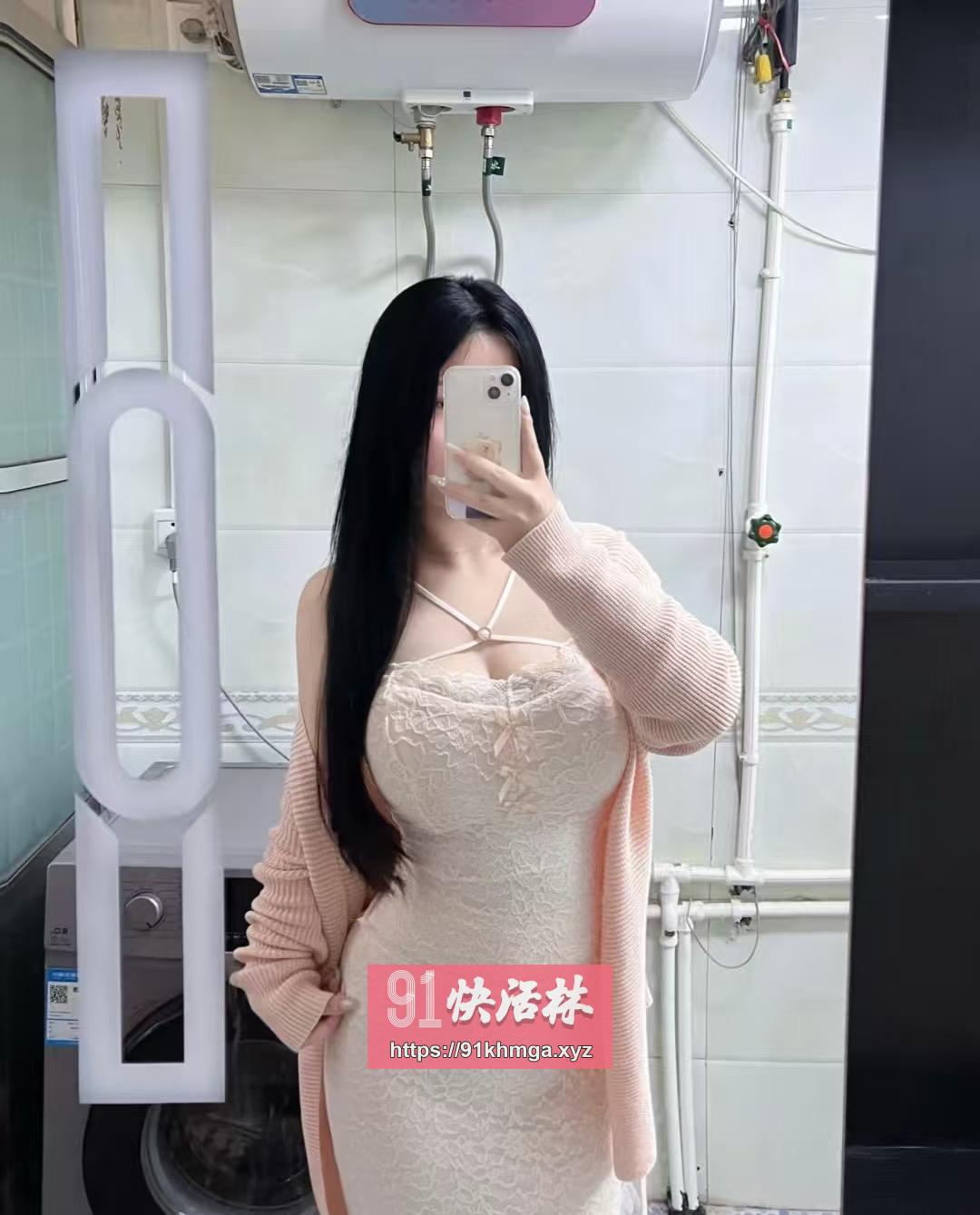 反差感 风骚 极品身材 年轻