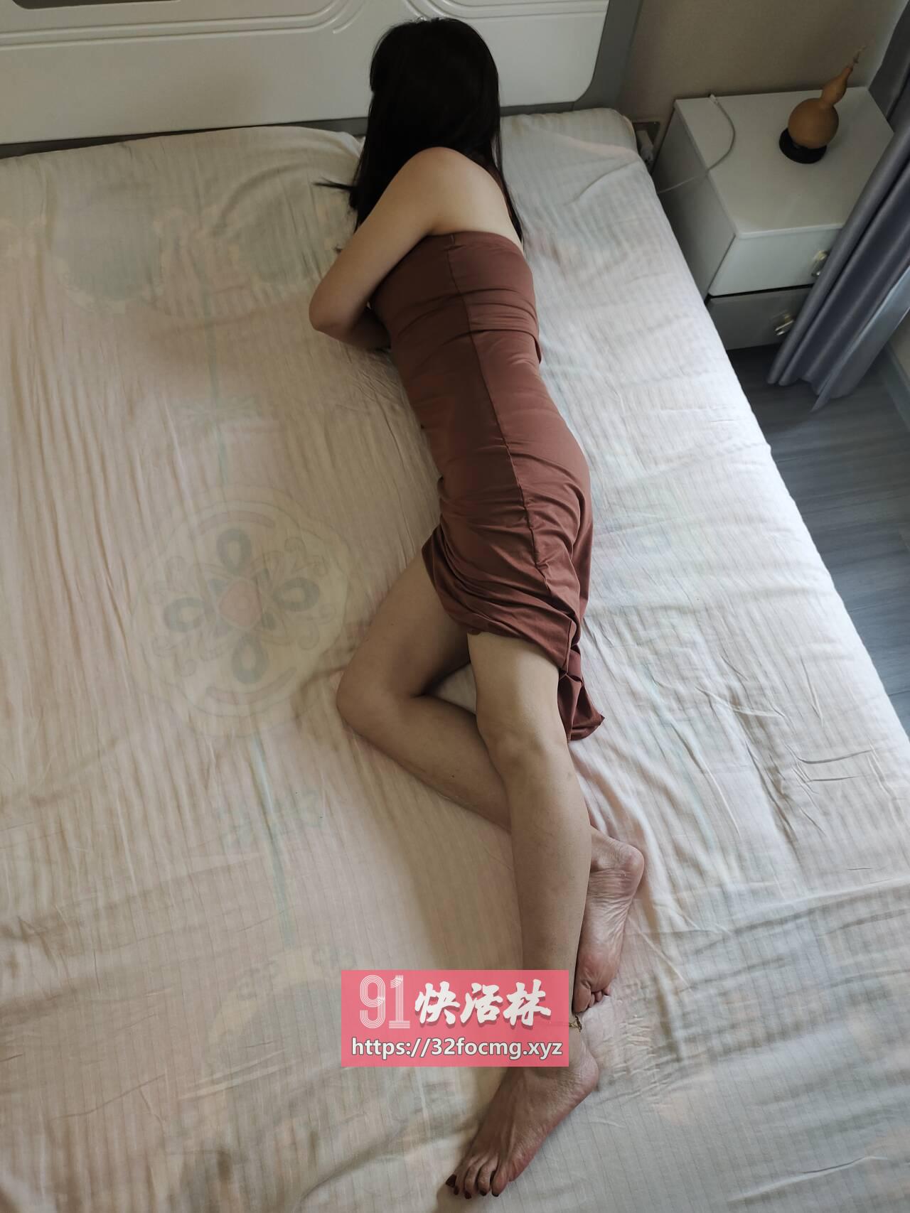 全福新人少妇