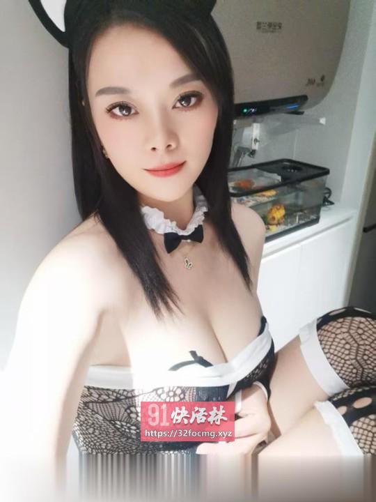 魂牵梦绕大美女