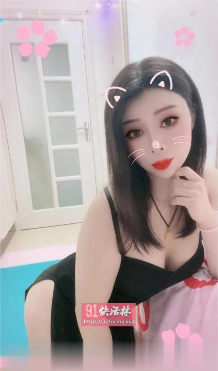 性感骚气的小辣妹