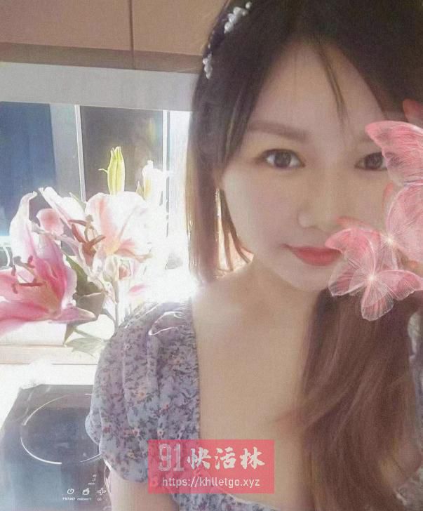 杭州诗丝妹子