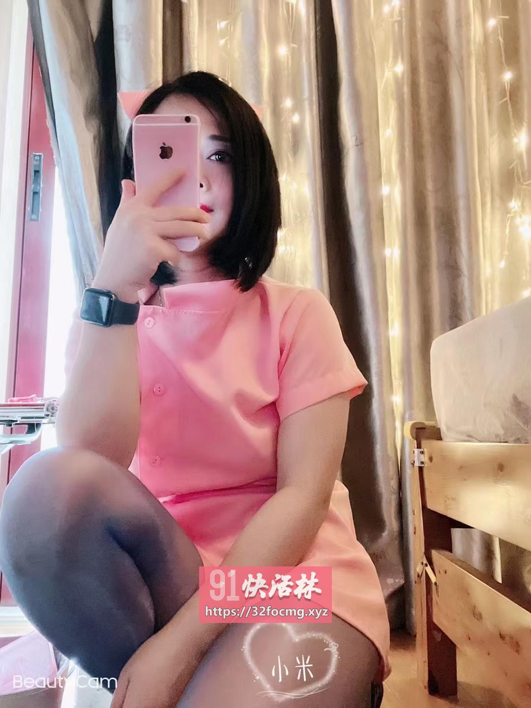 极品服务系少妇