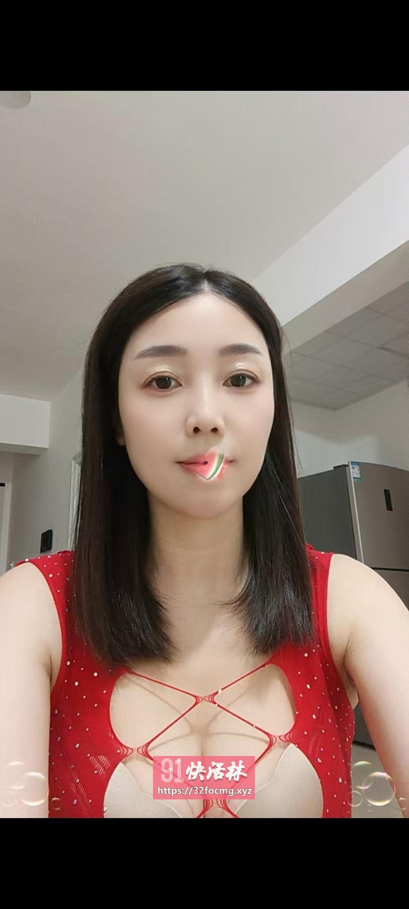 江西南昌大奶妹