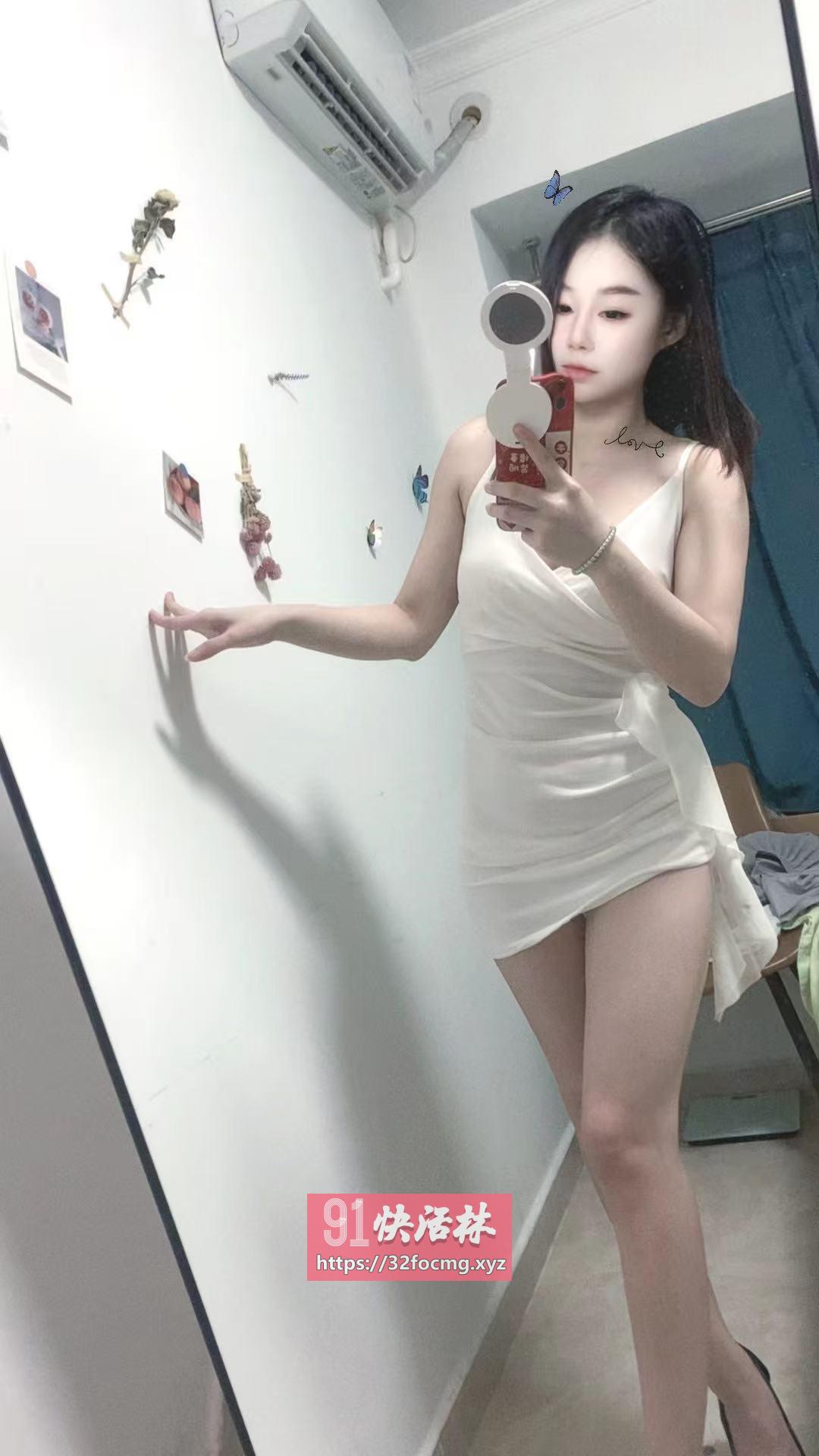 南山颜值小表妹
