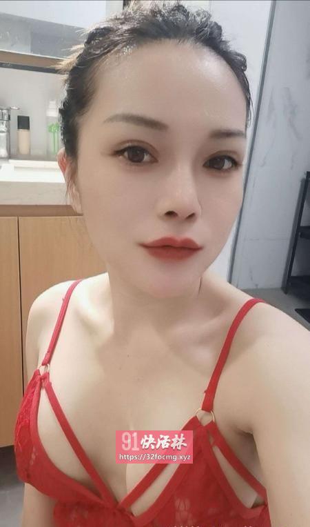 郑州风骚淫荡居家少妇