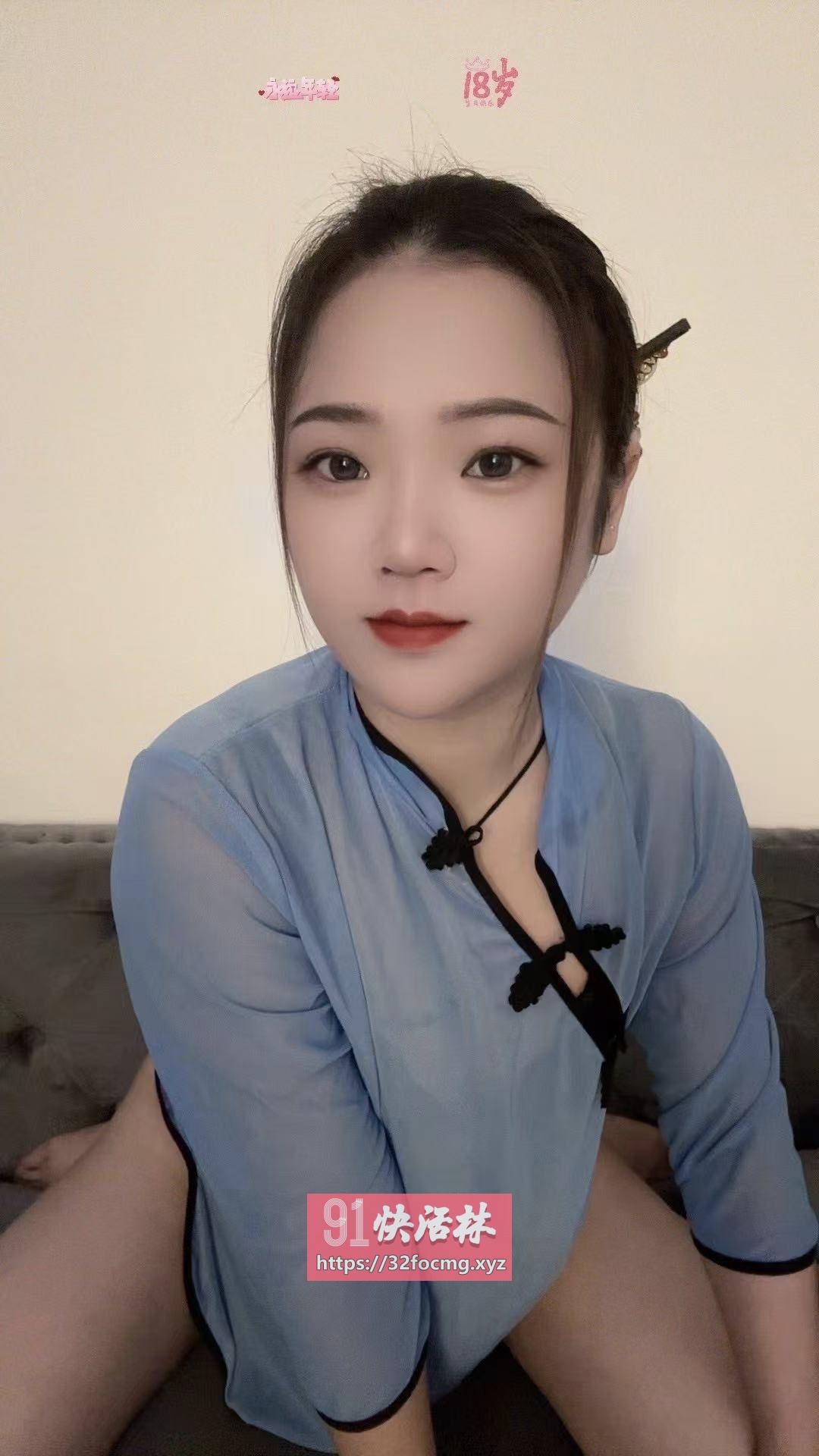 风骚小姐姐可双飞