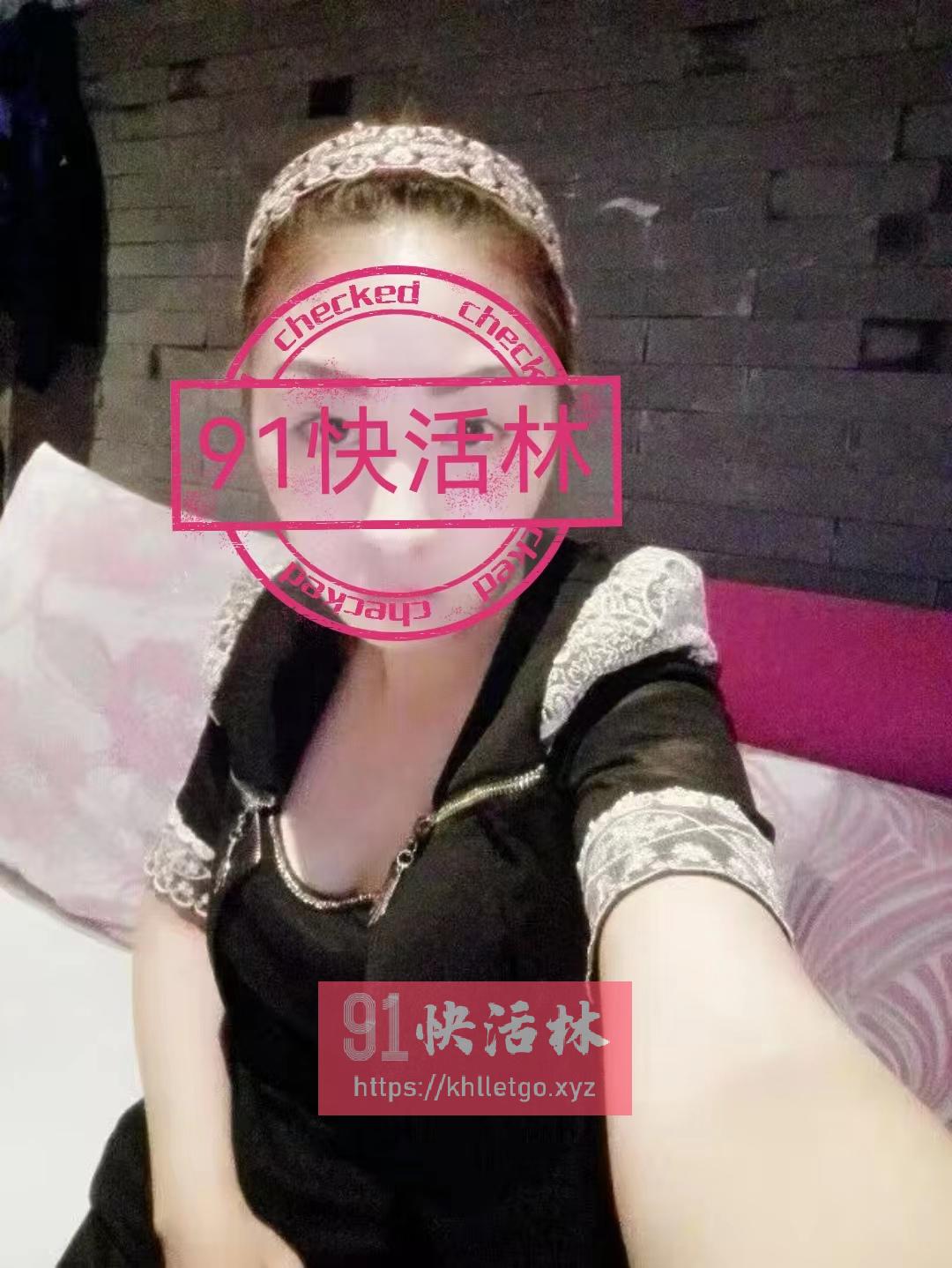 嘉兴轻熟小少妇