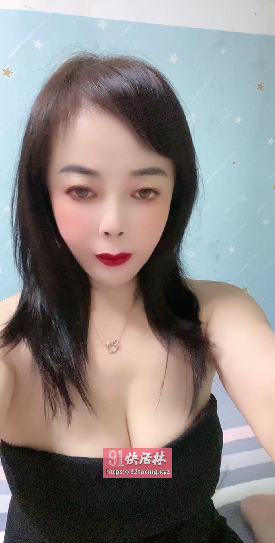 如狼似虎熟女