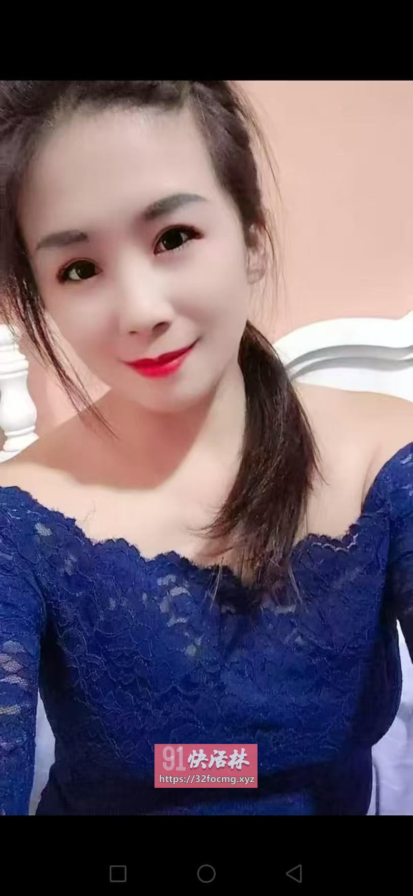 文博路服务系小少妇