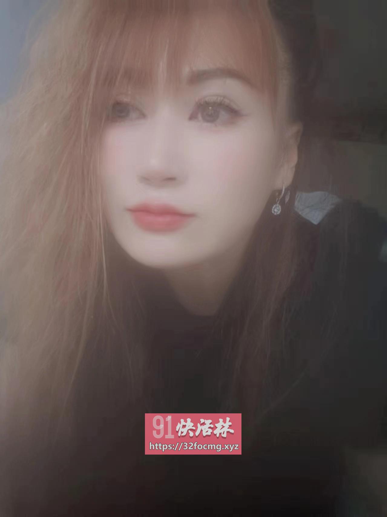 河西白虎少妇