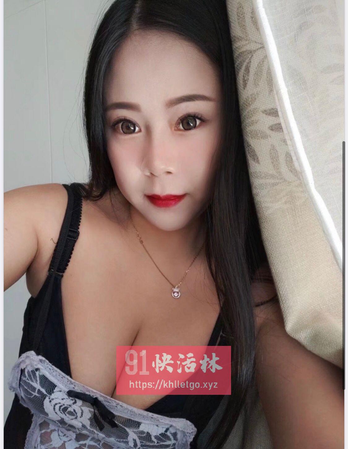 服务好的大胸妹子