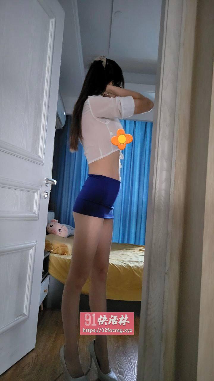 性感白嫩嫩小少妇