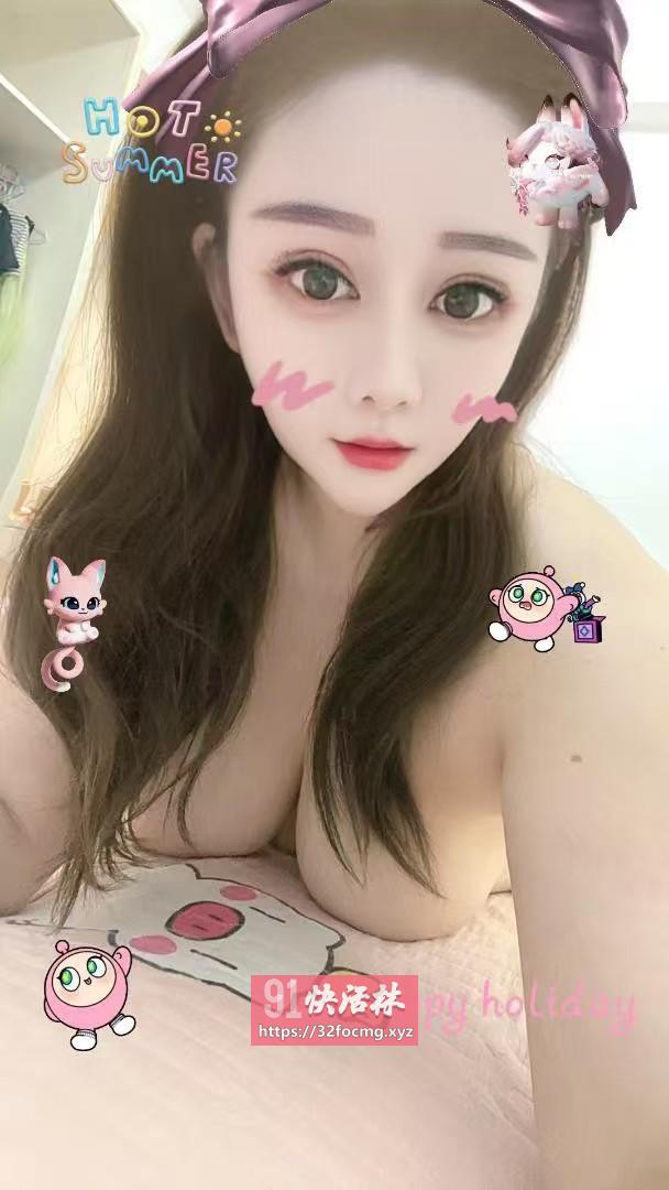 御姐身材S纯欲妩媚
