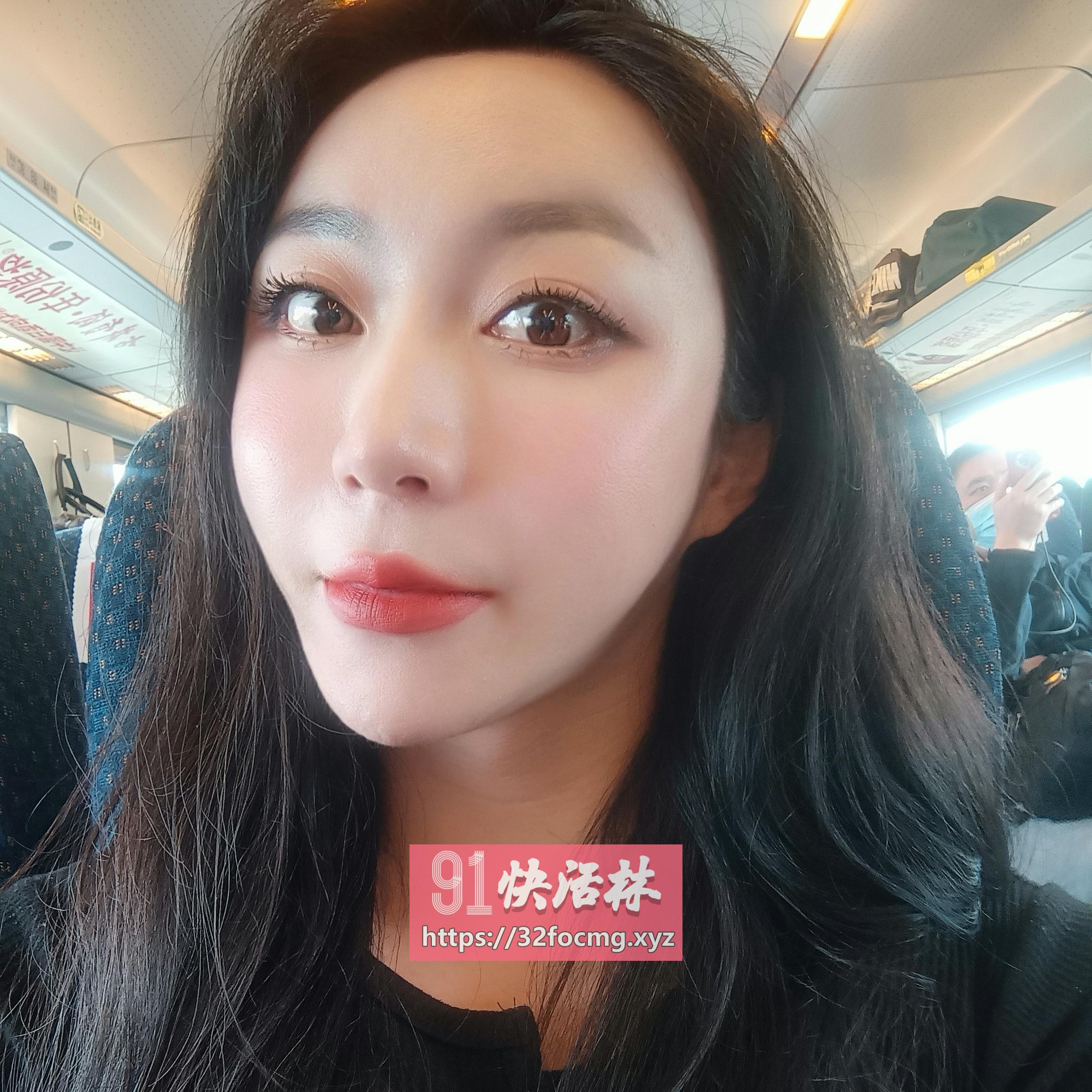 后入美妖