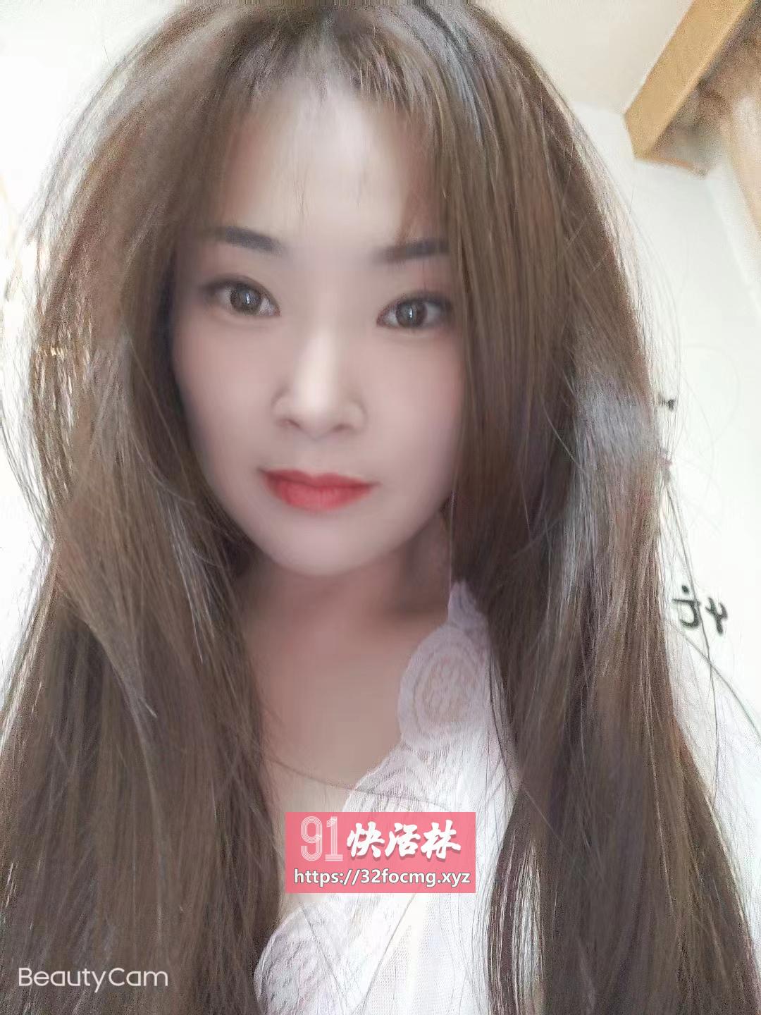 性感美少妇