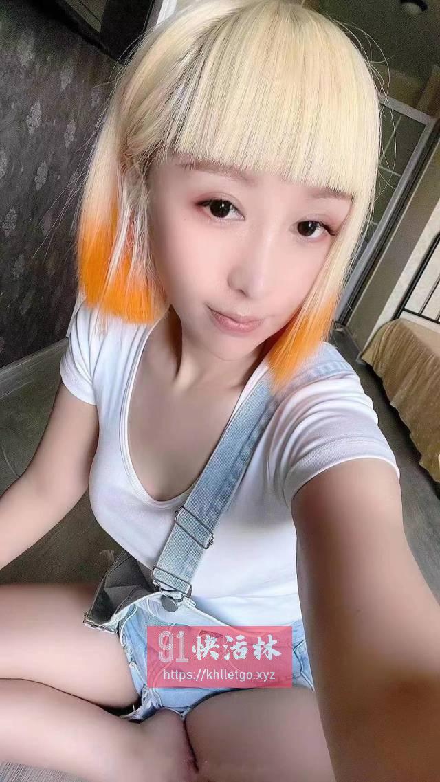 河东年轻小妹