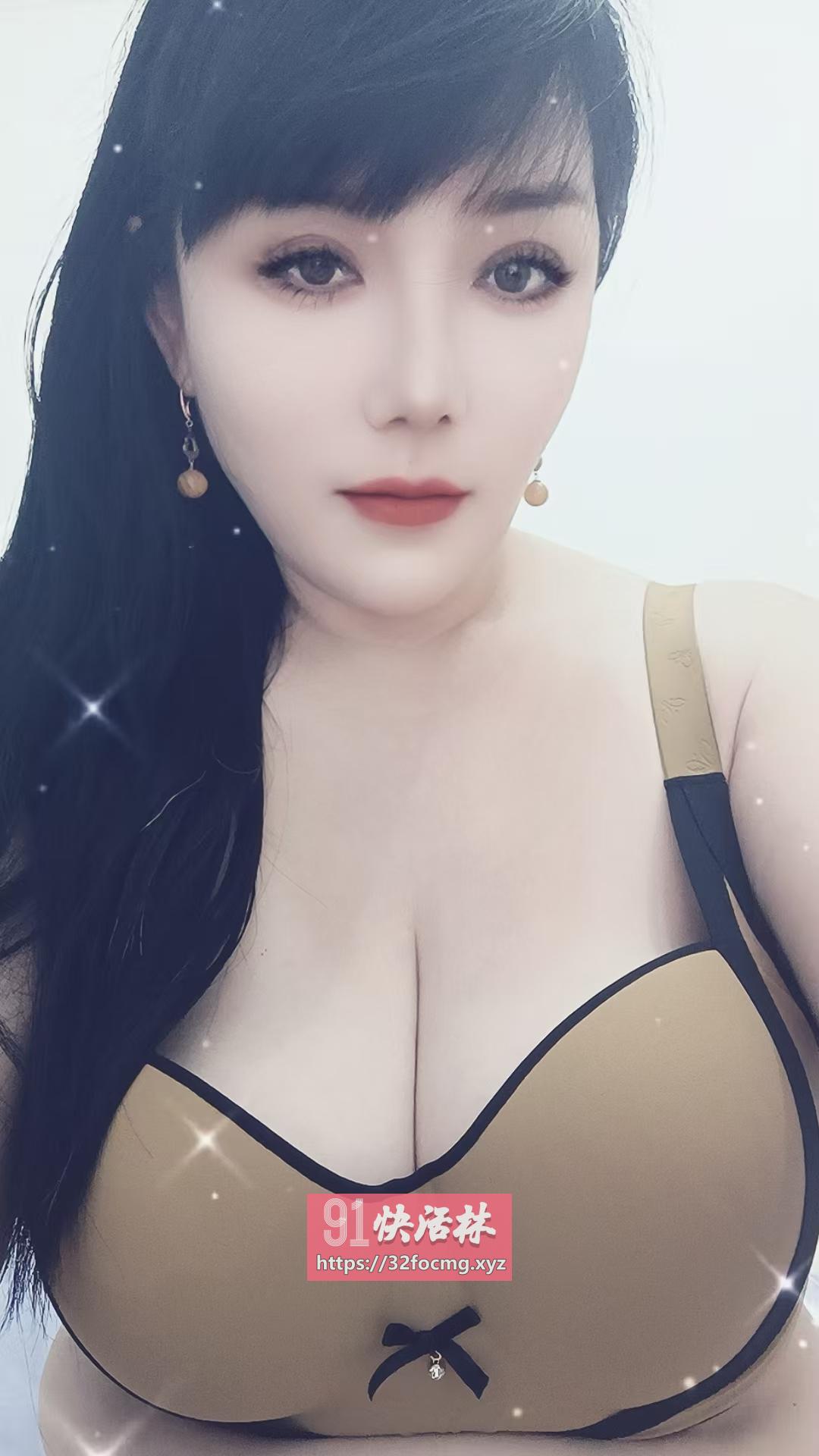 浦东金桥F大胸妹