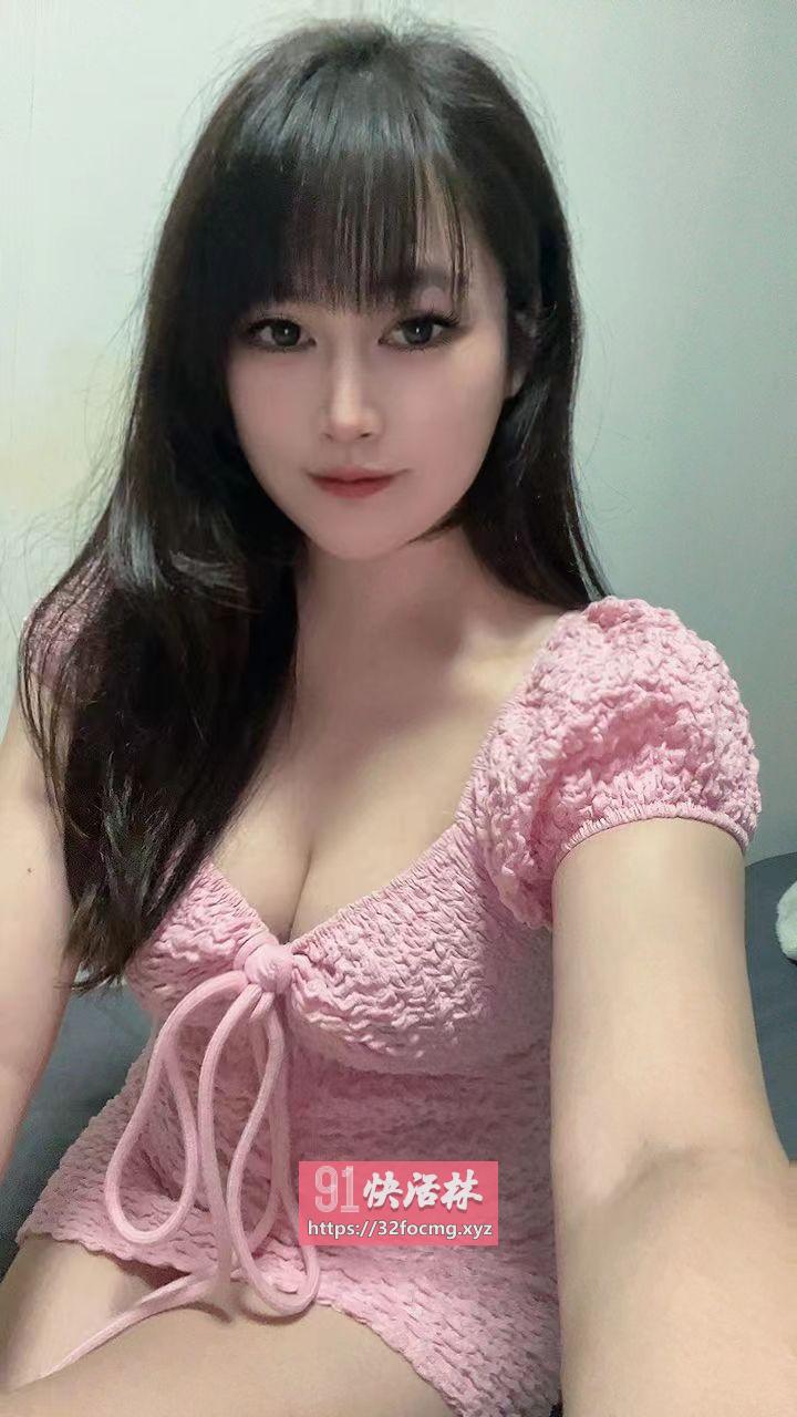 白云晓晓 36D大胸美女