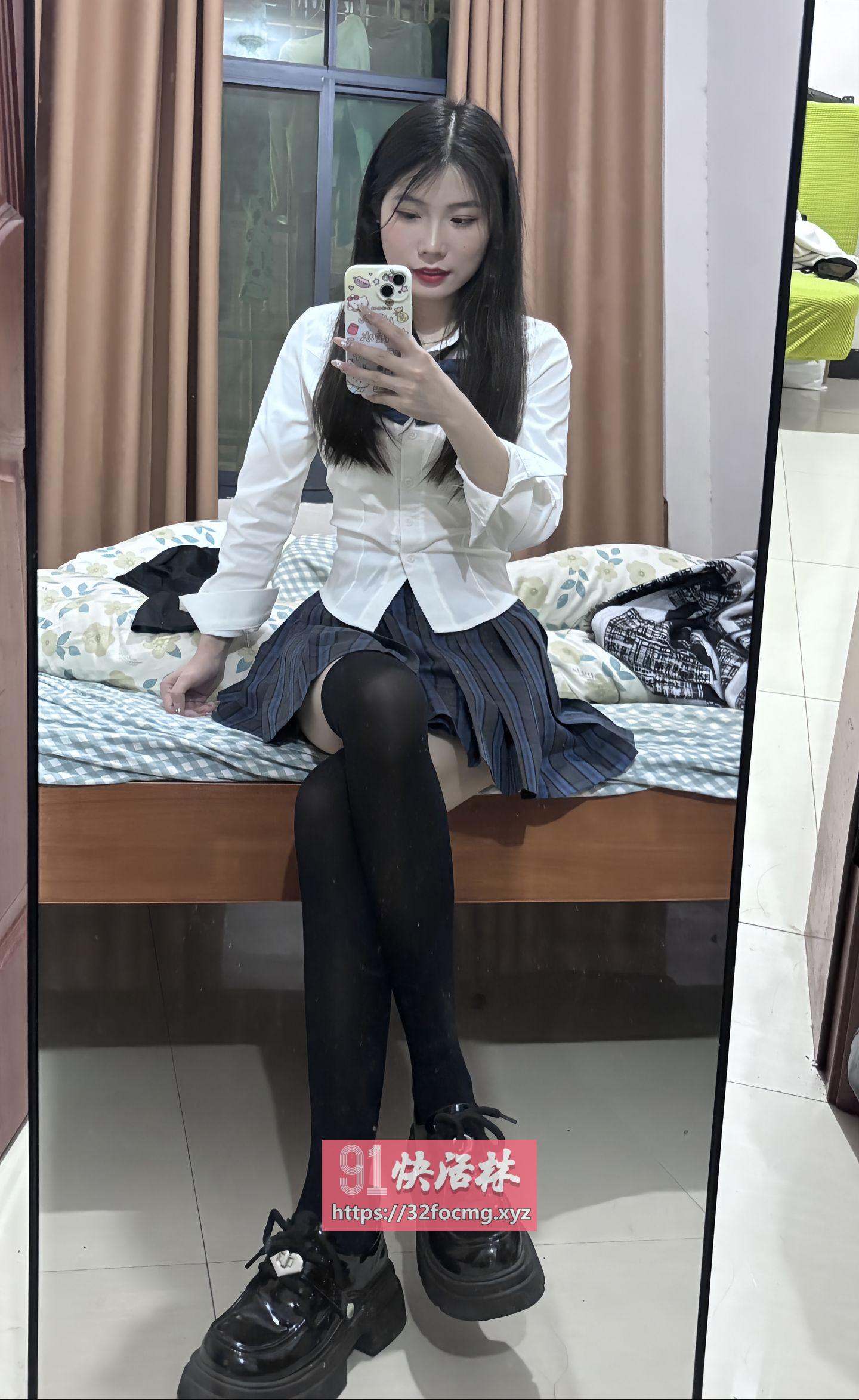 星河湾大奶妹妹