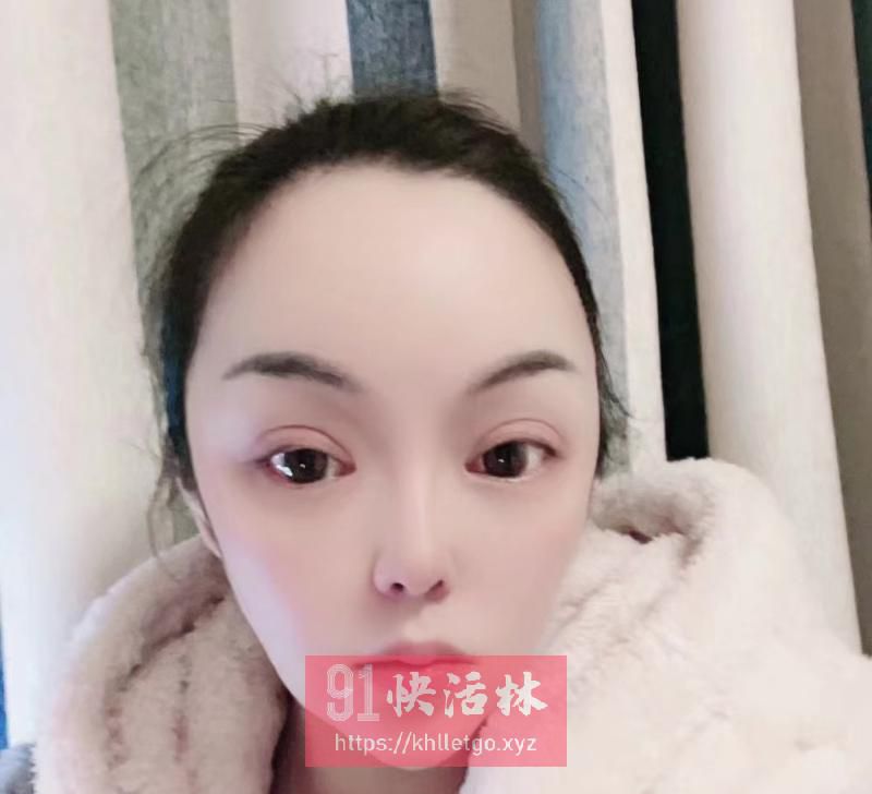 梁溪少妇