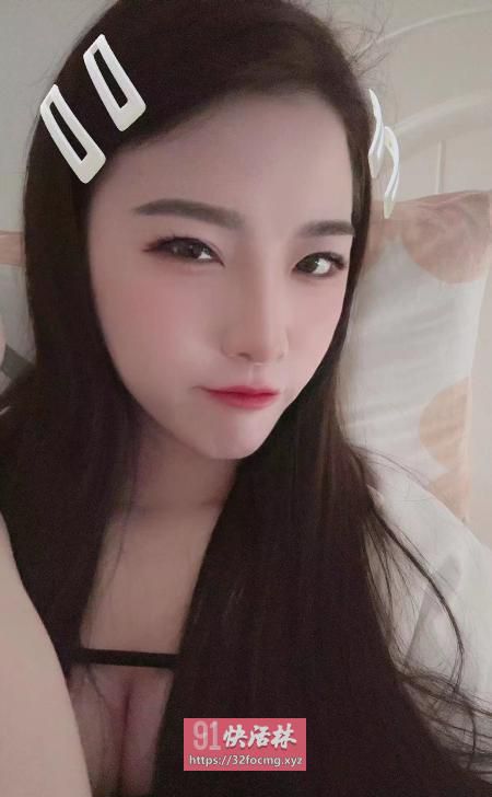 美女小楠姐姐