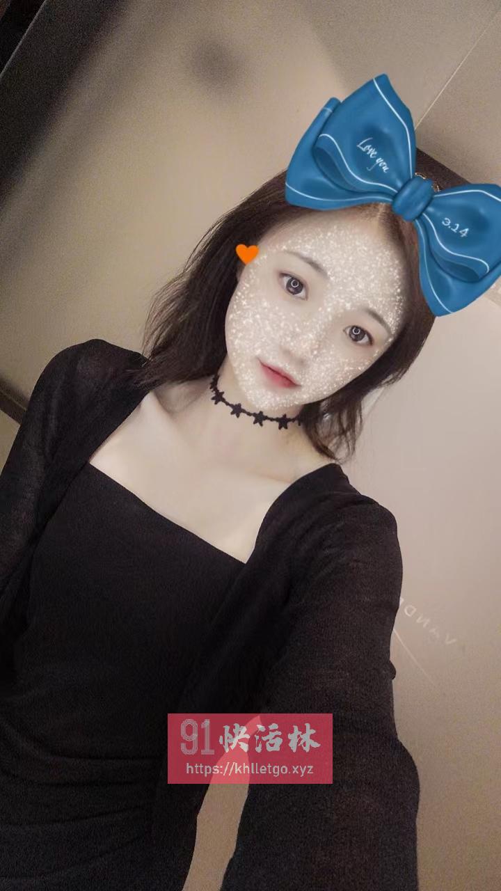 天河20岁童颜 小泡芙