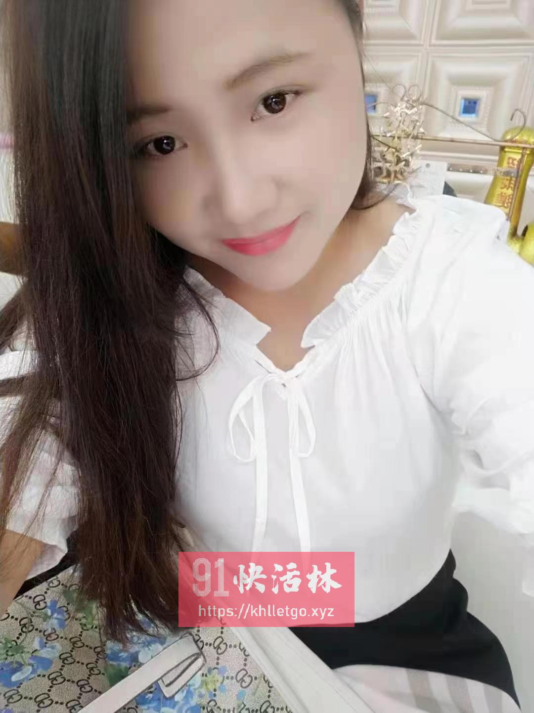 温柔体贴小少妇