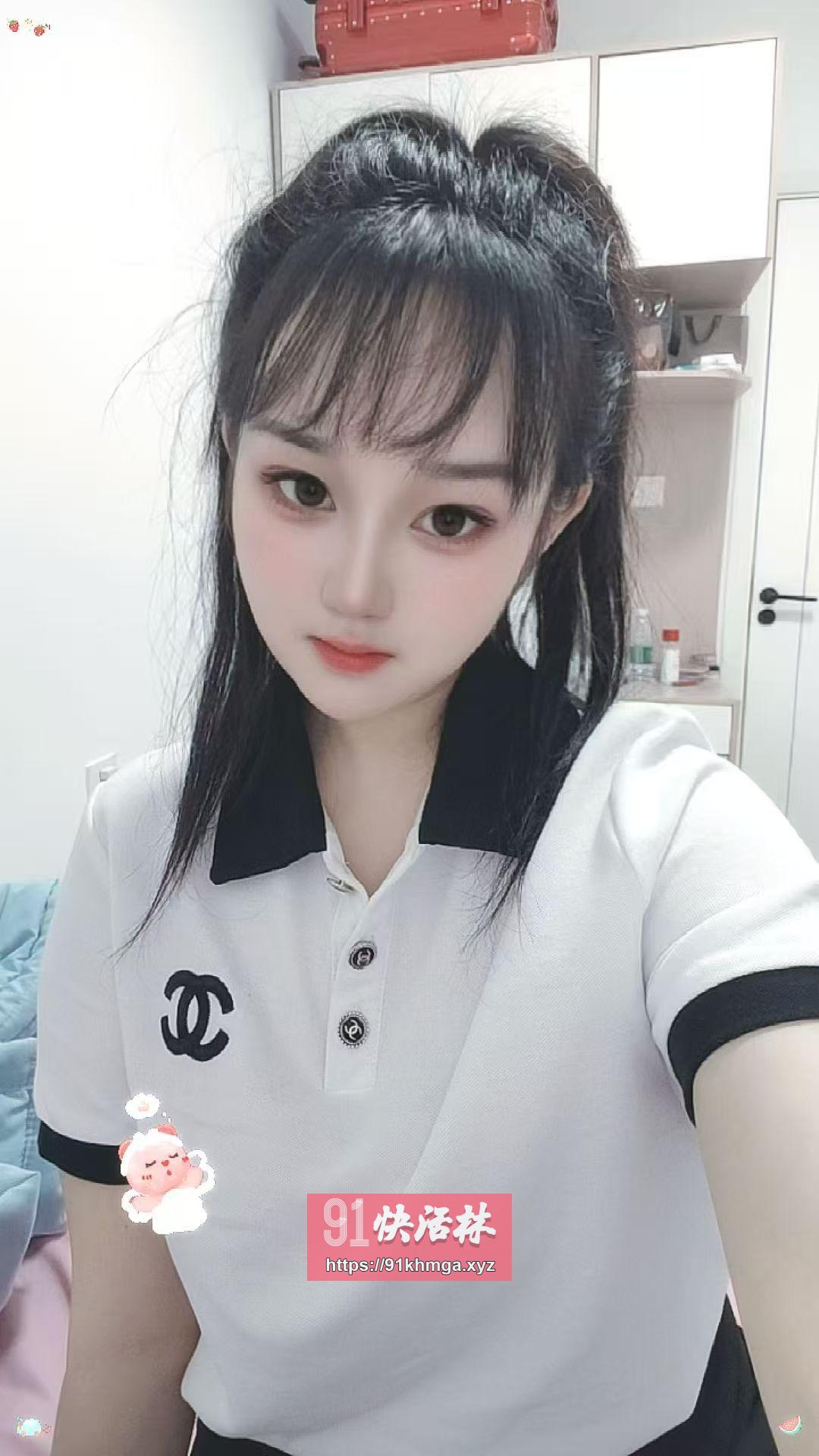 环翠区年轻妹子
