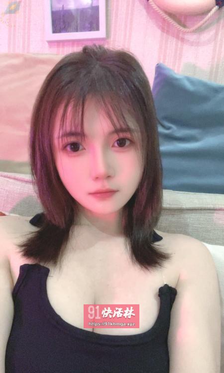 大胸妹妹在广州